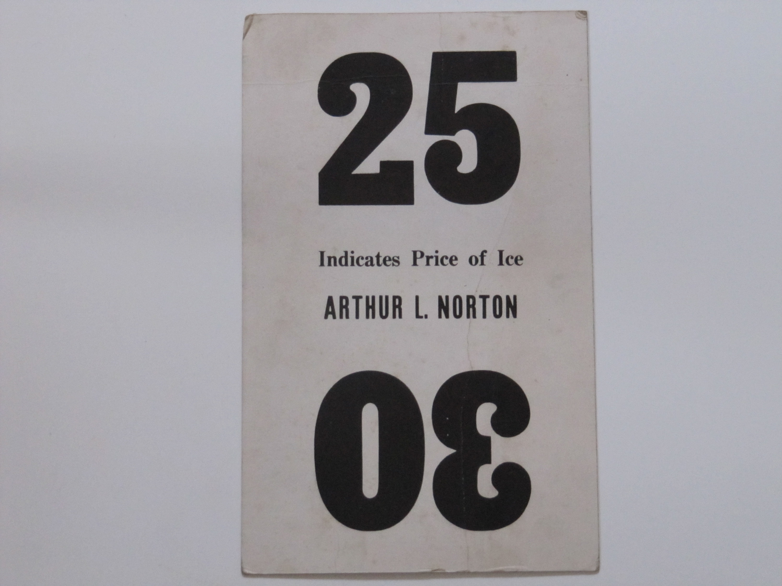 Arthur L. Norton