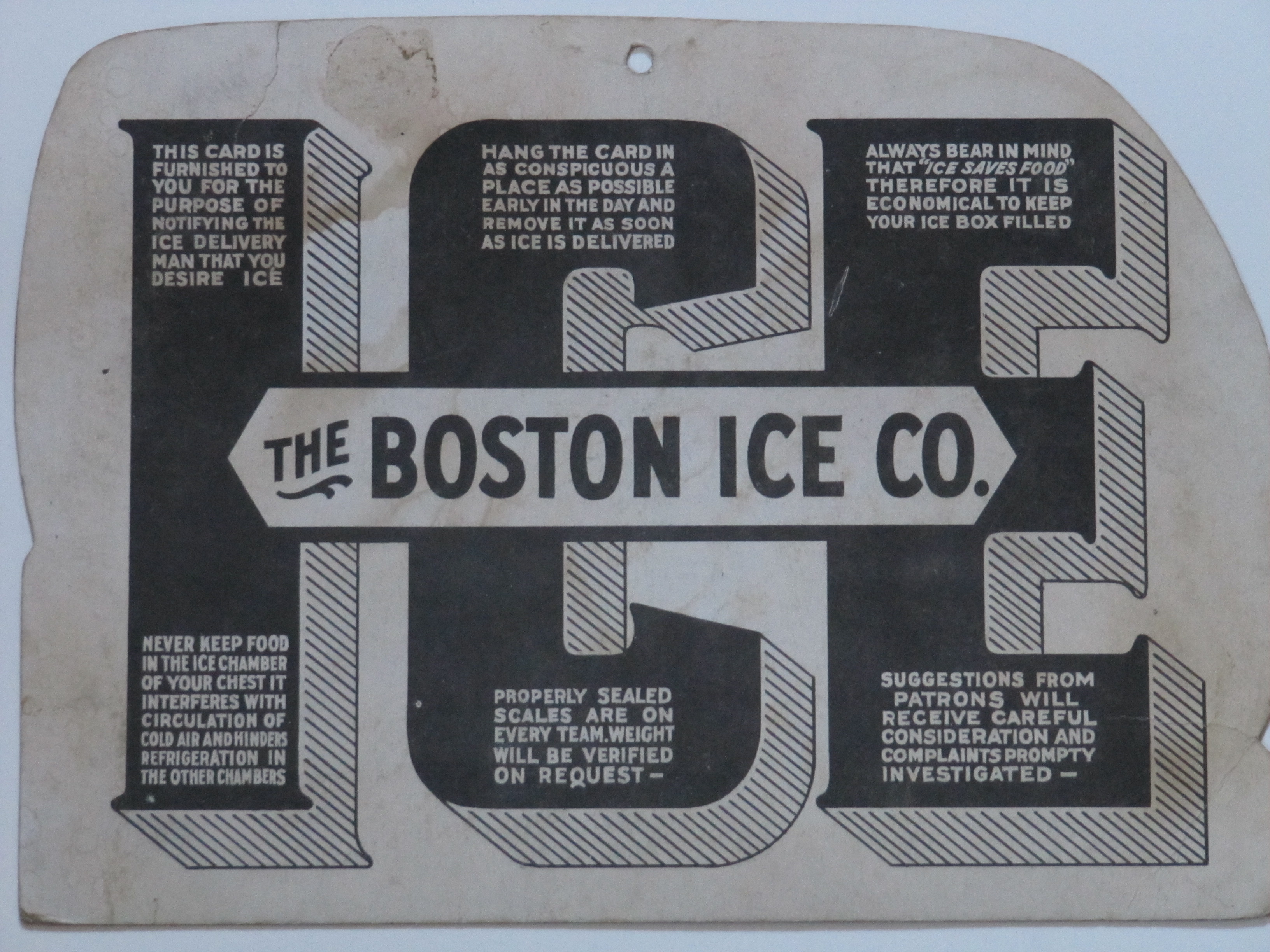 Boston Ice Co.