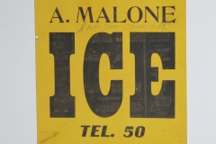 A Malone