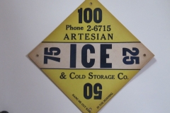 Artesian Ice & Cold Storage Co.