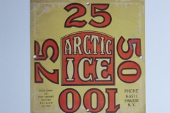 Artic Ice Syracuse NY