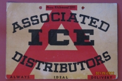Associated Ice Distributors
