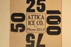 Attica Ice yelow