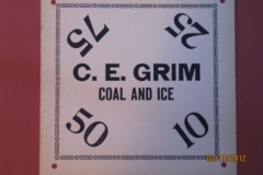 C.E.Grim