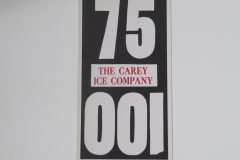 Carey Ice Co.