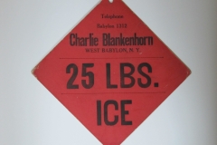 Charlie Blankenhorn W Babylon NY