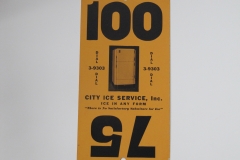 City Ice Service Inc.