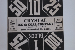Crystal Ice & Coal Co.