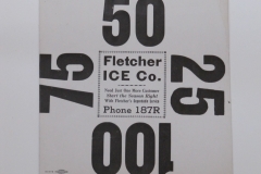 Fletcher Ice Co.