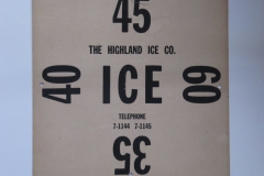 Highland Ice Co.