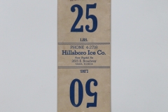 Hillsboro Ice Co.
