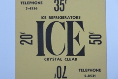 Ice Card Ph3-4556