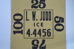 L.W.Judd