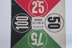 Lineberger Ice & Fuel Co.