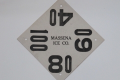 Massena Ice Co.