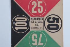 Merchants Ice Leeksville NC