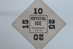 Millersburg Ice Co.