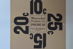 Moerschel Products Co.