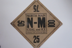 North Main Coal & Ice