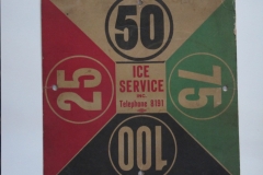 Ice Service Inc.