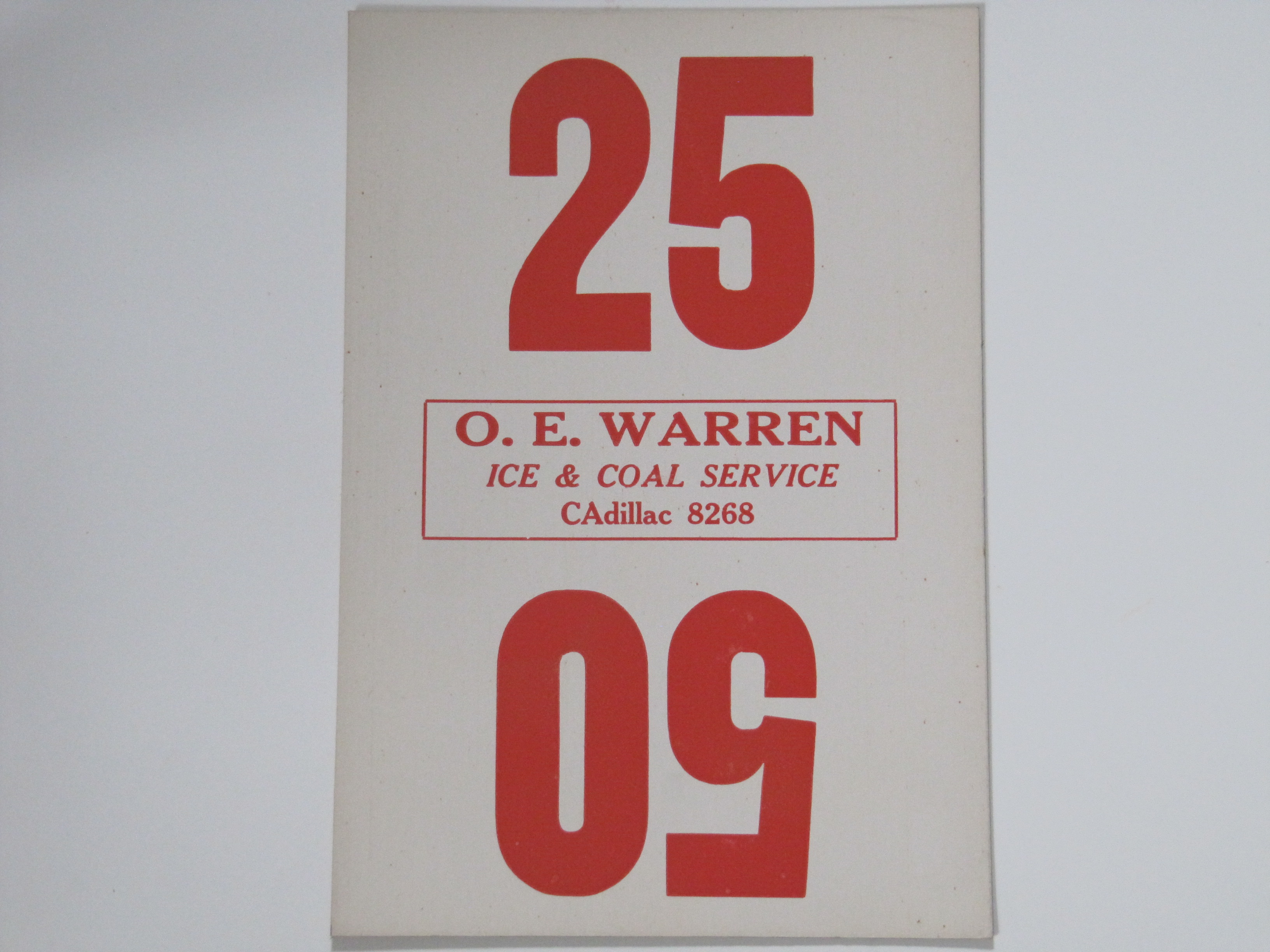 O.E.Warren