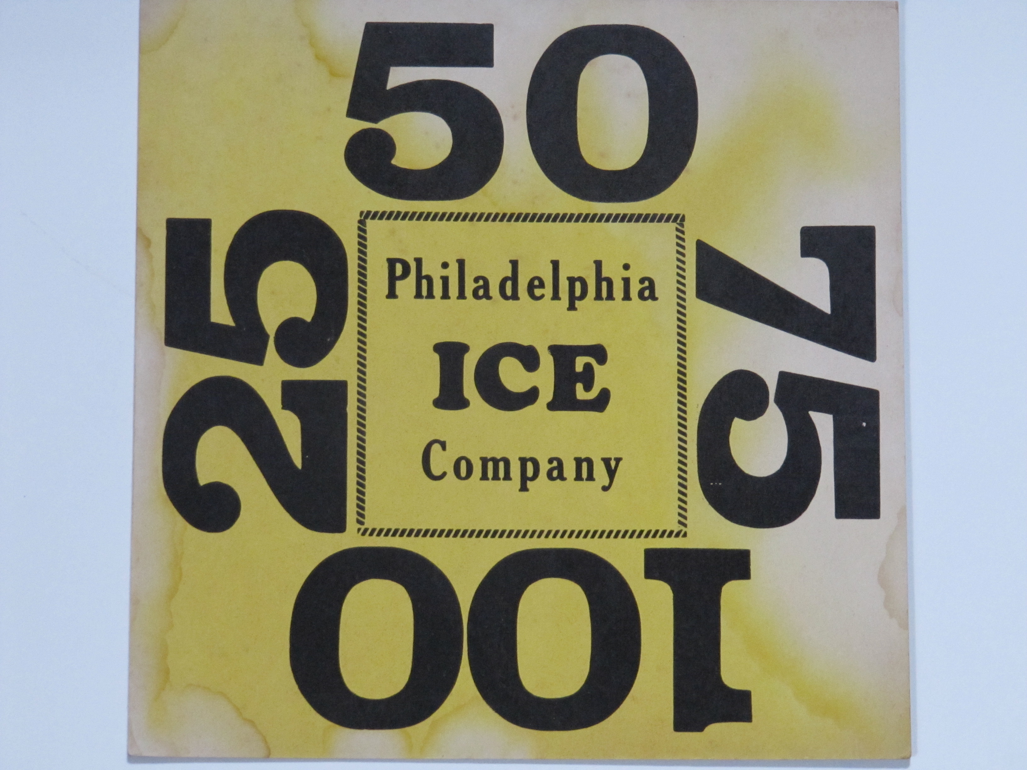 Philadelphia Ice Co.
