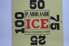 P.Morandi Ice