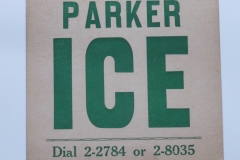 Parker Ice
