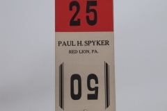 Paul H. Spyker
