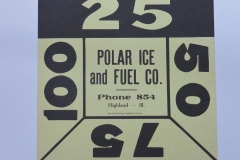 Polar Ice & Fuel Co.