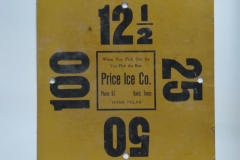 Price Ice Co.