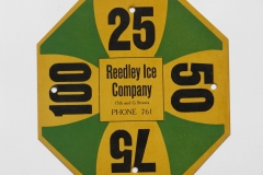 Reedley Ice Company