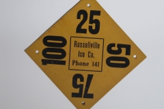 Russell Ice Co
