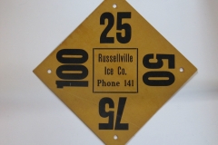 Russellville Ice Co.