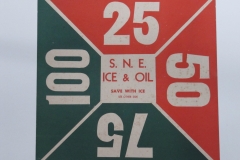 S.N.E.Ice Co.