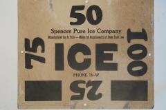 Spencer Pure Ice Co. (2)