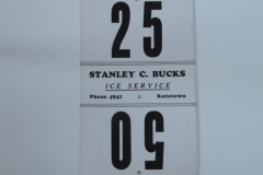 Stanley C. Bucks
