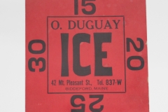 O.Duguay Ice