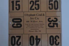 Olyphant Coal & Ice Co.
