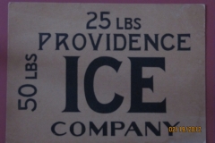Providence Ice Co.