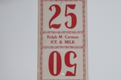 Ralph M. Carman