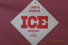 Santa Monica Ice Co.