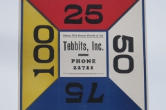 Tebbits,Inc