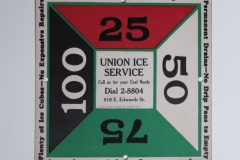Union Ice Service