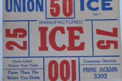 Union Ice