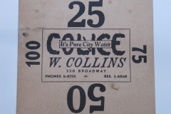 W. Collins