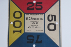 W.C.Newman, Inc