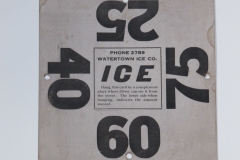 Watertown Ice Co.