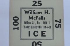 William H. McFalls