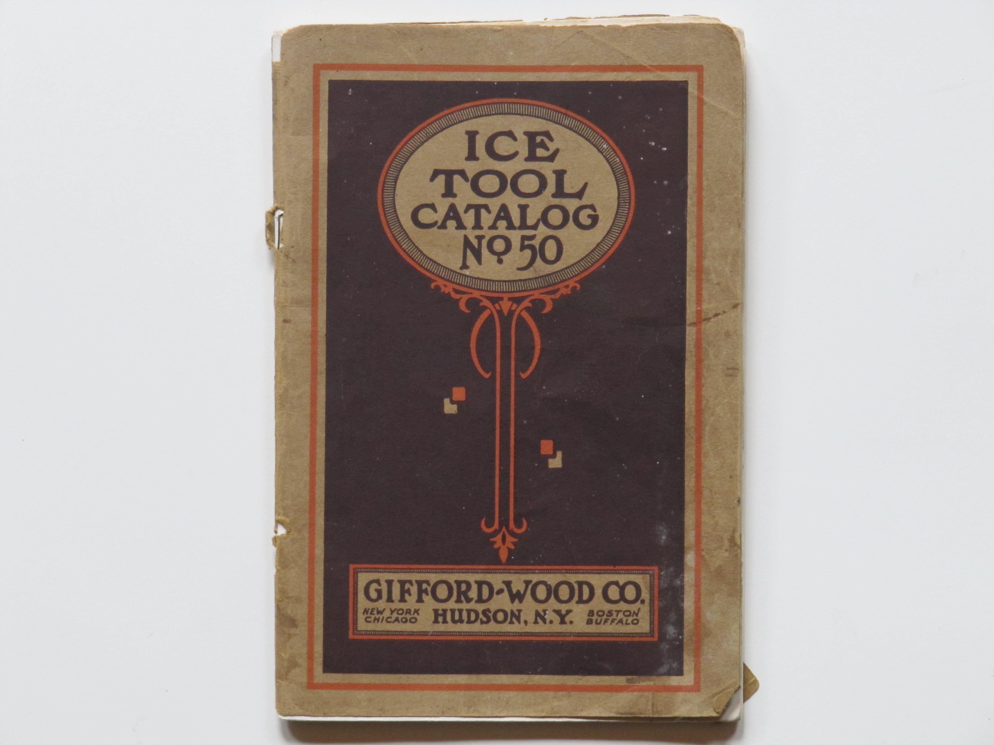 Gifford-Wood Co No50